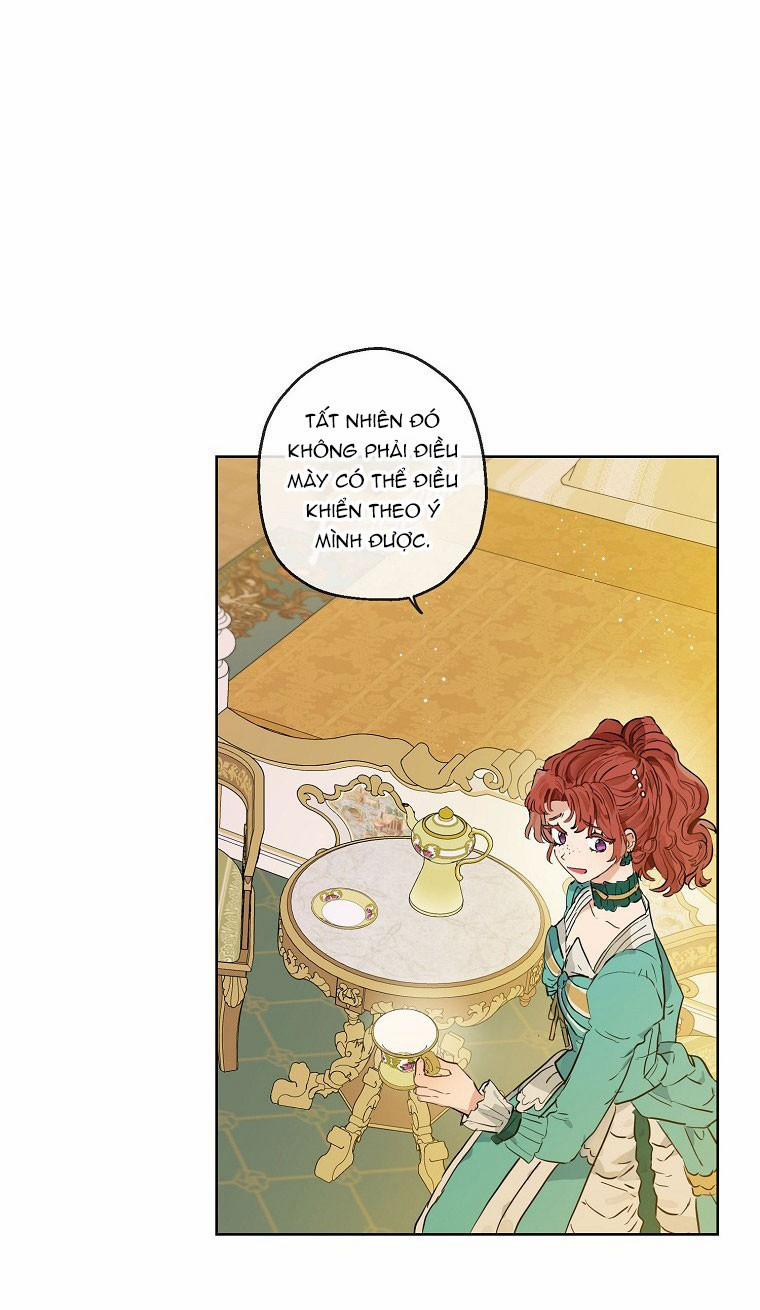 Đứa Con Gái Ngoài Giá Thú Của Bá Tước 21 trang 27