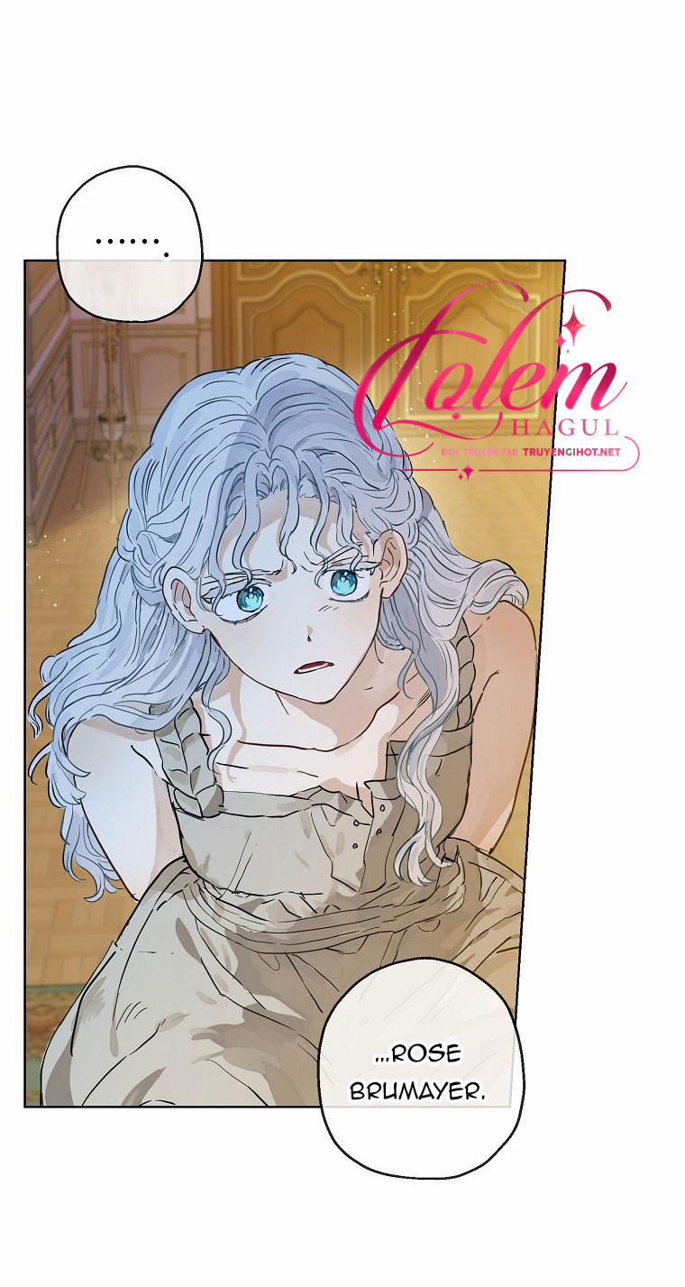 Đứa Con Gái Ngoài Giá Thú Của Bá Tước 21 trang 30