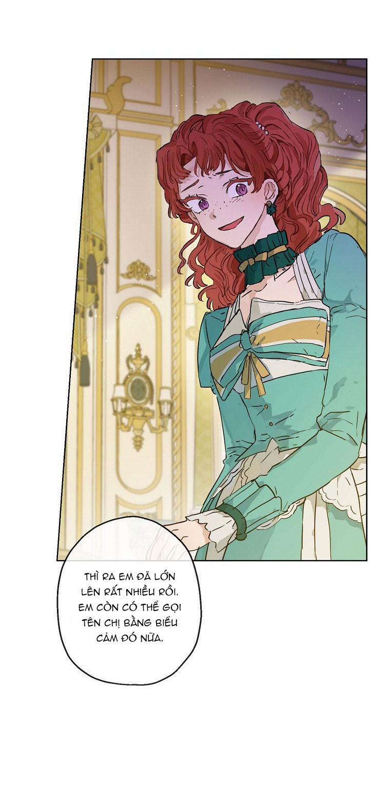 Đứa Con Gái Ngoài Giá Thú Của Bá Tước 21 trang 31