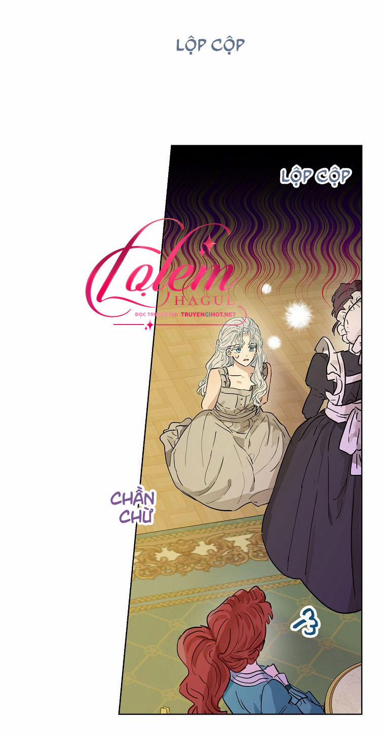 Đứa Con Gái Ngoài Giá Thú Của Bá Tước 21 trang 34