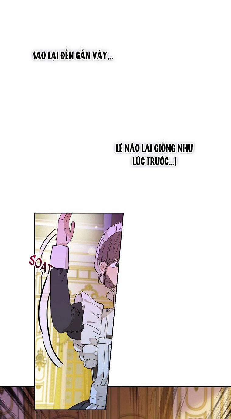 Đứa Con Gái Ngoài Giá Thú Của Bá Tước 21 trang 35