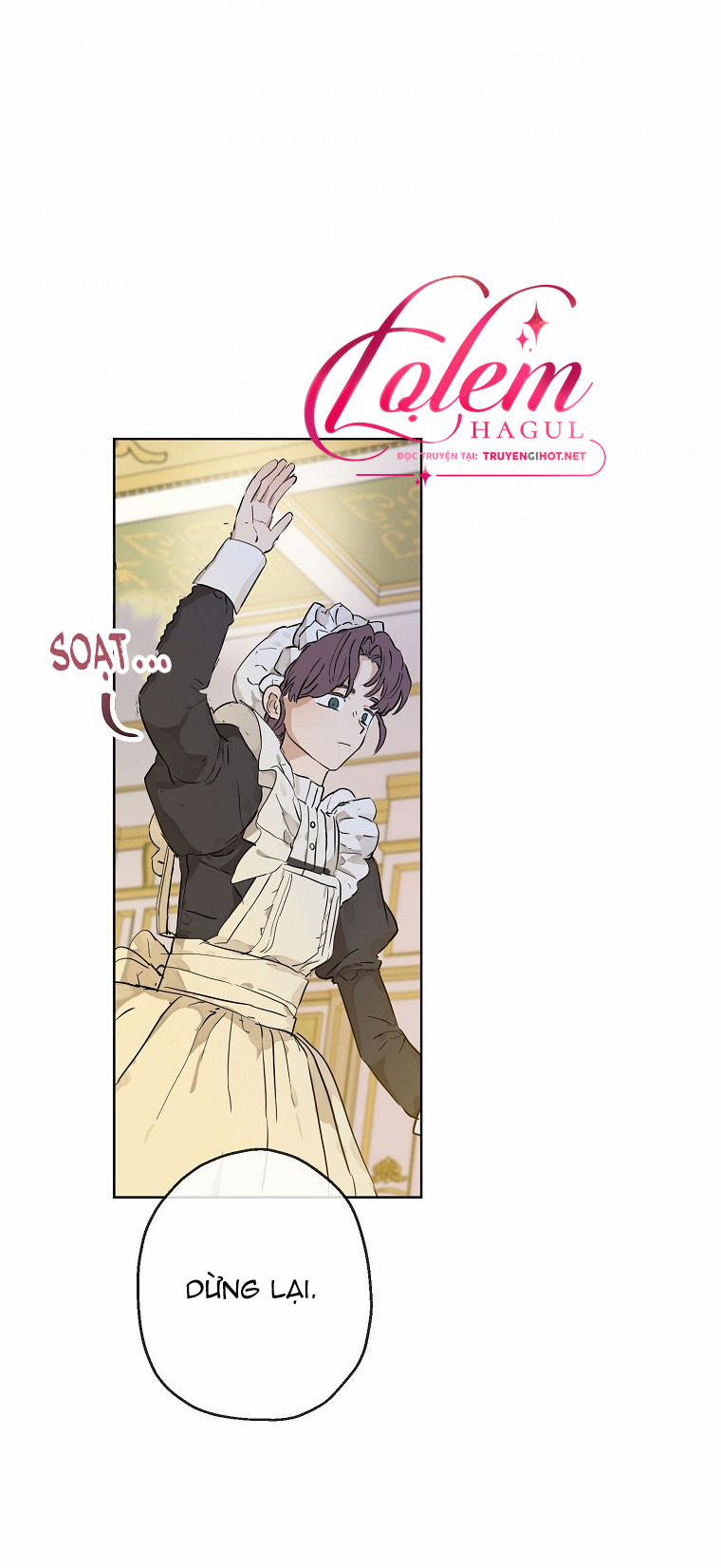 Đứa Con Gái Ngoài Giá Thú Của Bá Tước 21 trang 37