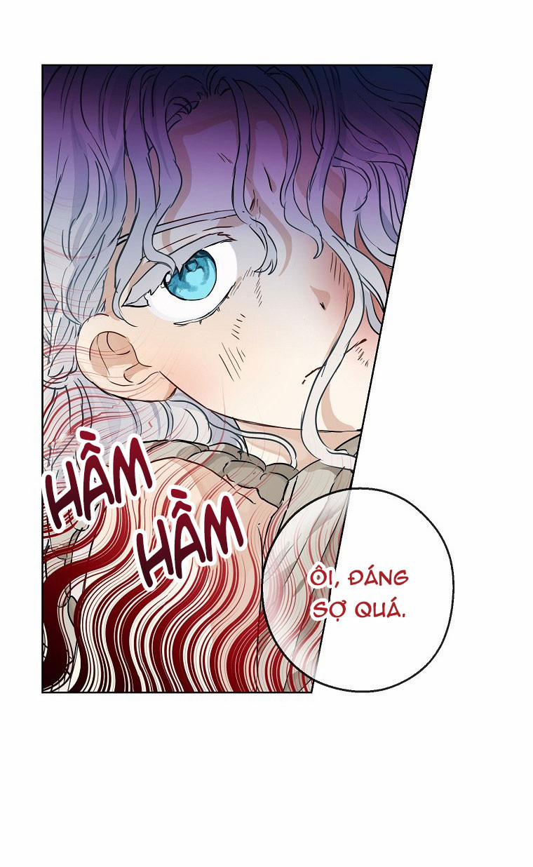 Đứa Con Gái Ngoài Giá Thú Của Bá Tước 21 trang 39