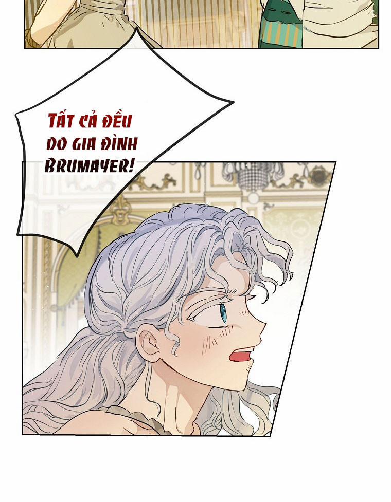 Đứa Con Gái Ngoài Giá Thú Của Bá Tước 21 trang 48