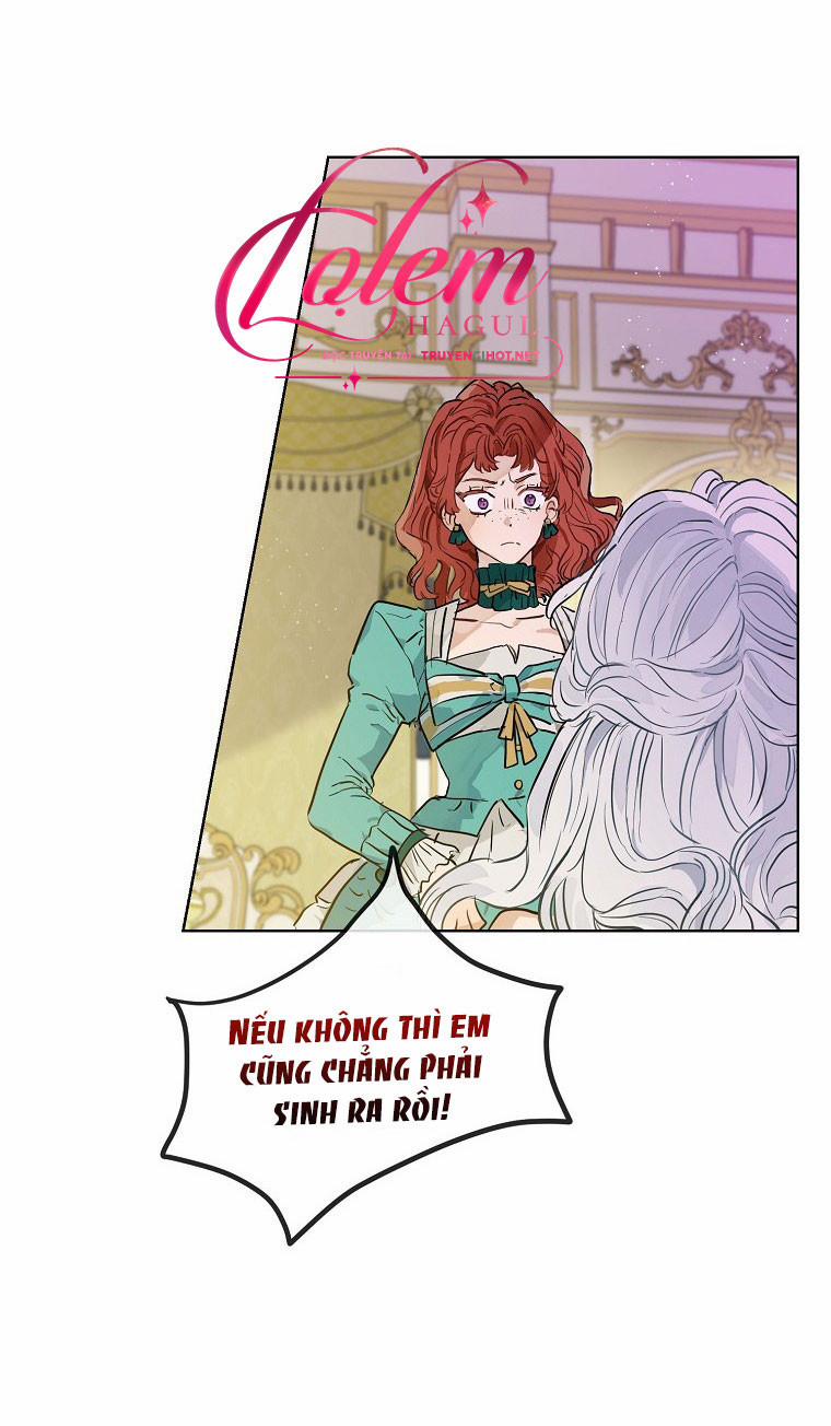 Đứa Con Gái Ngoài Giá Thú Của Bá Tước 21 trang 49