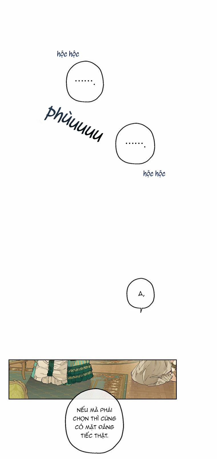 Đứa Con Gái Ngoài Giá Thú Của Bá Tước 21 trang 50