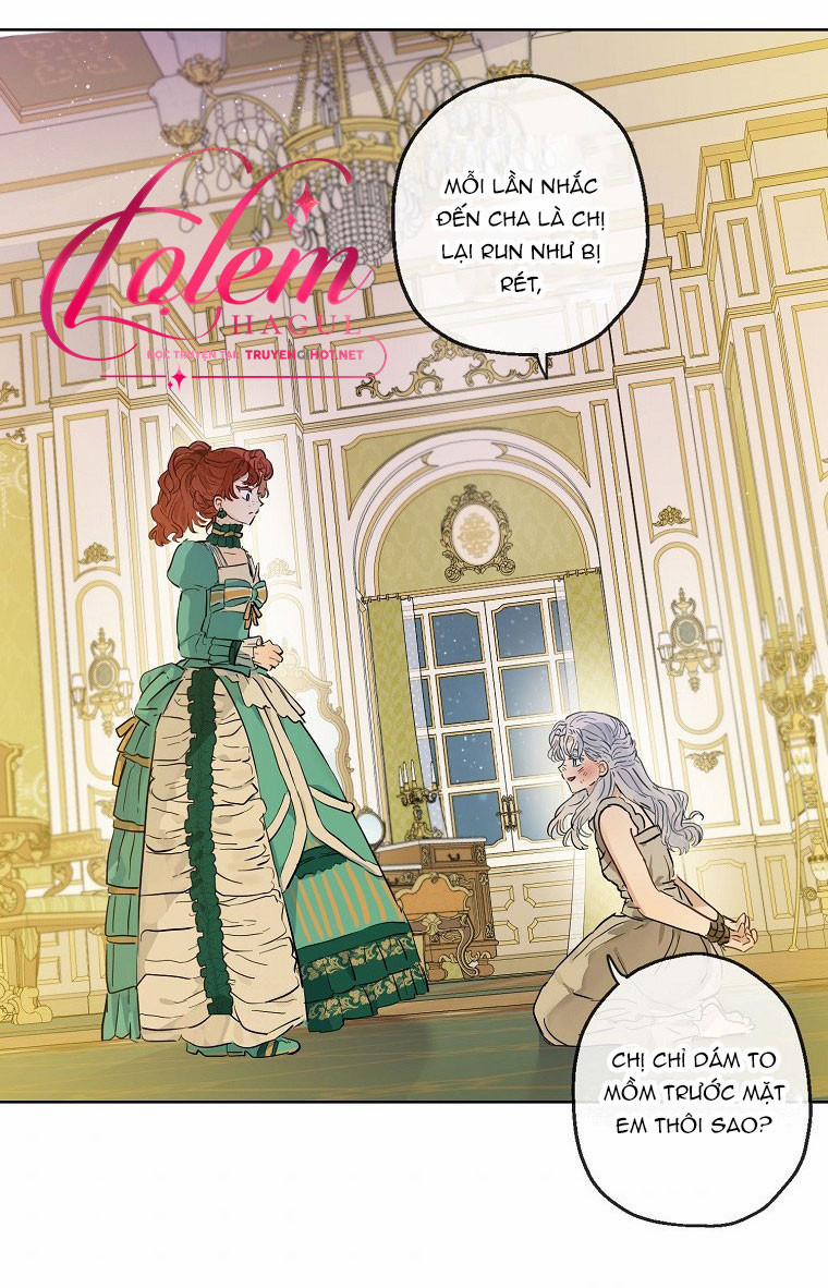 Đứa Con Gái Ngoài Giá Thú Của Bá Tước 21 trang 51