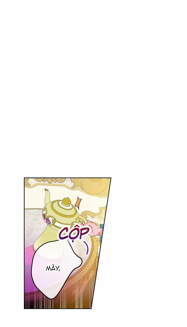 Đứa Con Gái Ngoài Giá Thú Của Bá Tước 21 trang 54