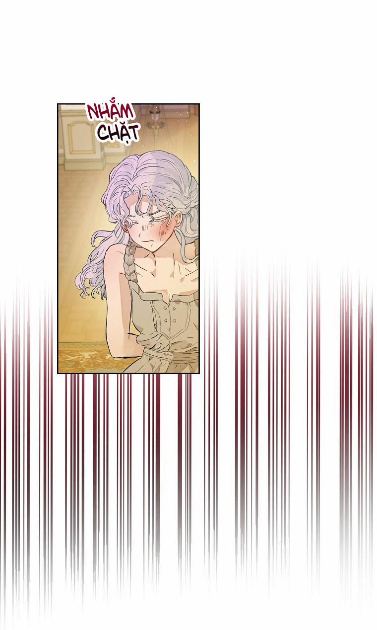 Đứa Con Gái Ngoài Giá Thú Của Bá Tước 21 trang 56