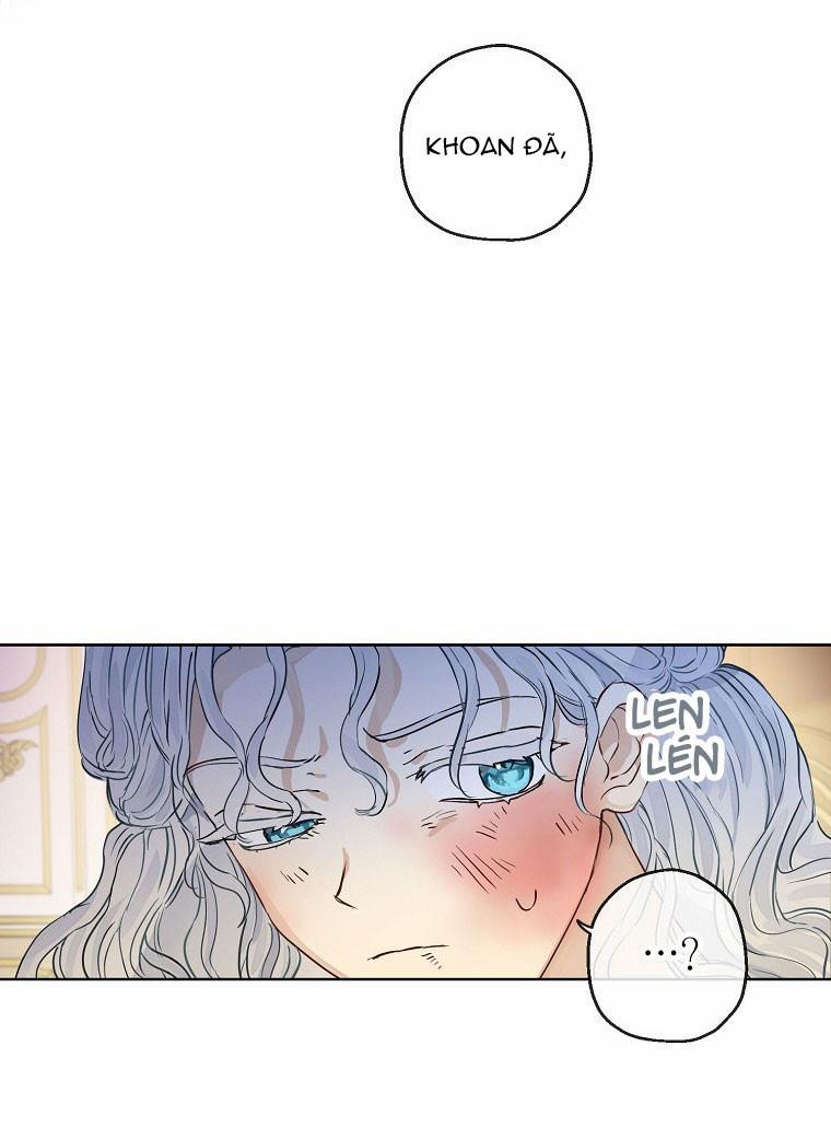 Đứa Con Gái Ngoài Giá Thú Của Bá Tước 21 trang 57