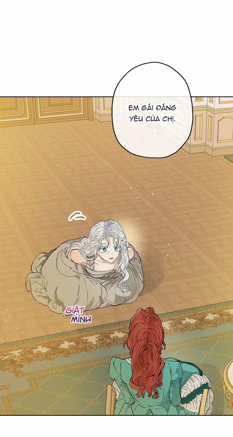 Đứa Con Gái Ngoài Giá Thú Của Bá Tước 21 trang 6