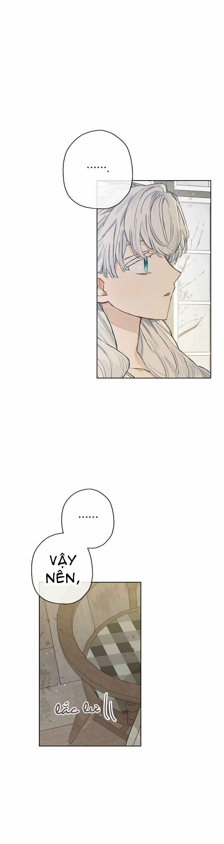 Đứa Con Gái Ngoài Giá Thú Của Bá Tước 9 trang 15