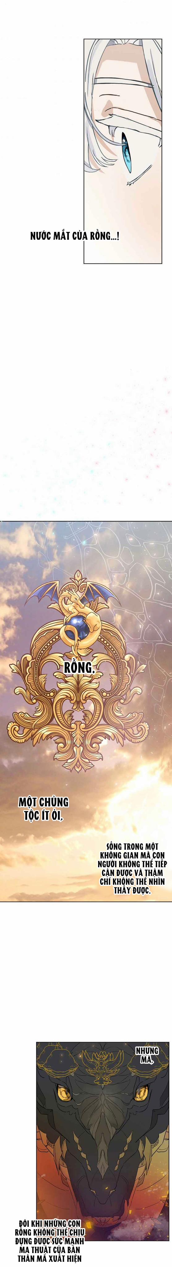 Đứa Con Gái Ngoài Giá Thú Của Bá Tước 9 trang 7