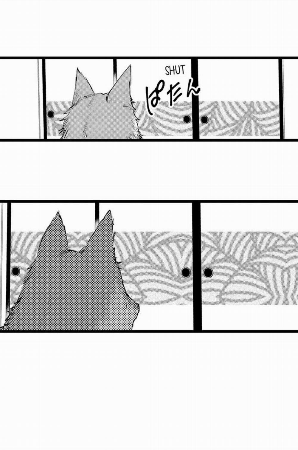 Đứa Con Trai Quái Vật Của Tôi 11.1 trang 5