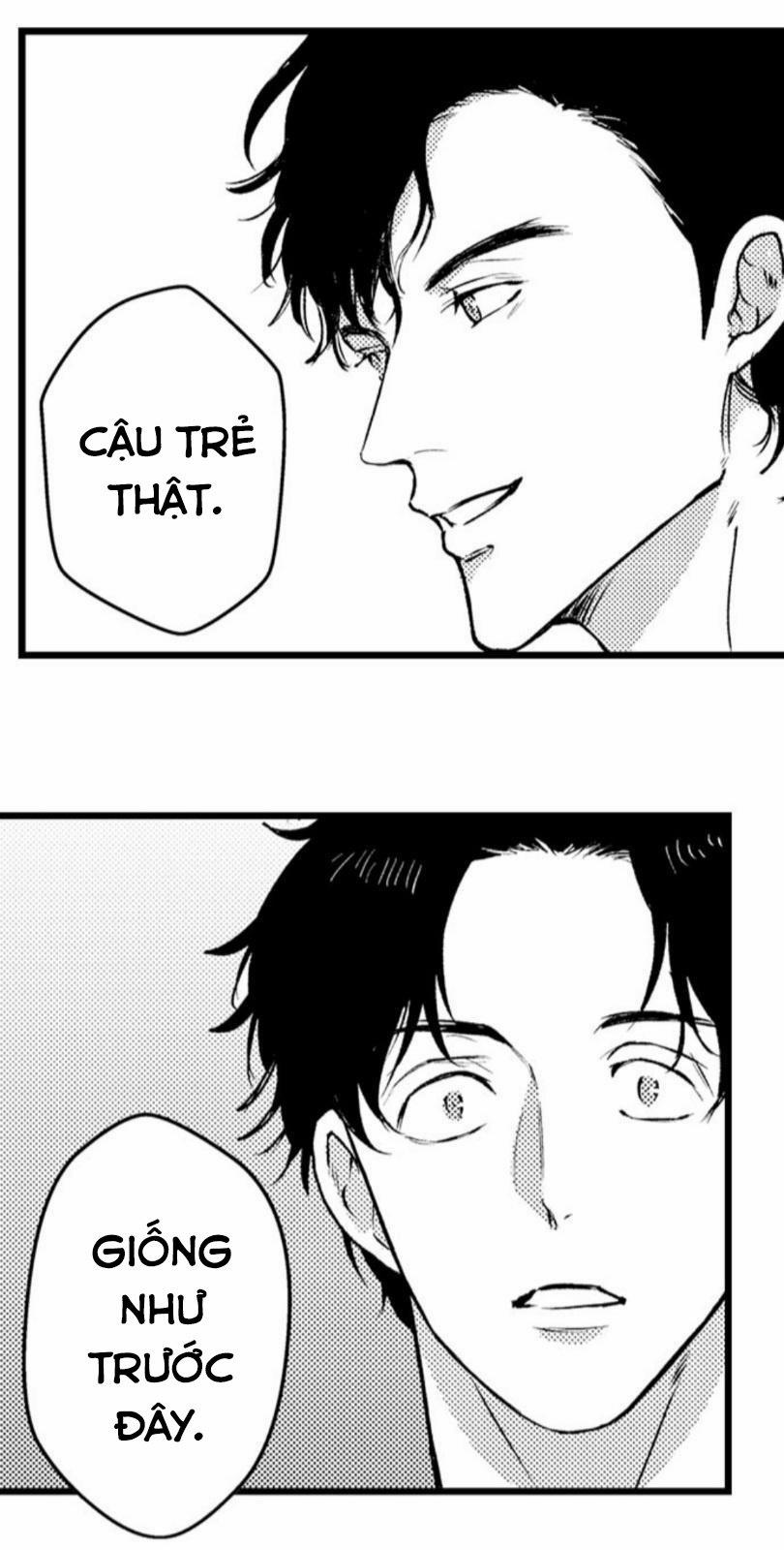 Đứa Con Trai Quái Vật Của Tôi 11.2 trang 2