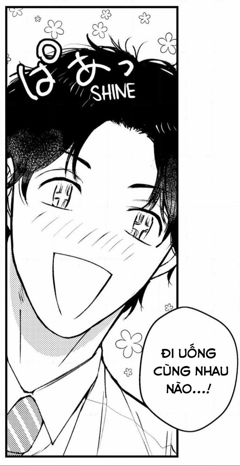 Đứa Con Trai Quái Vật Của Tôi 11.2 trang 4