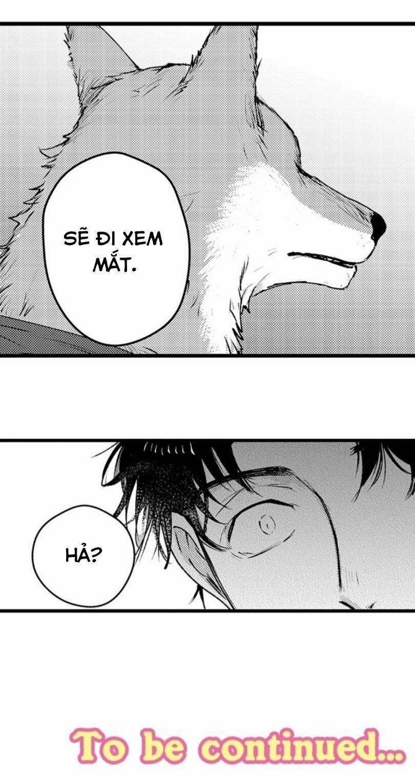 Đứa Con Trai Quái Vật Của Tôi 12.2 trang 12