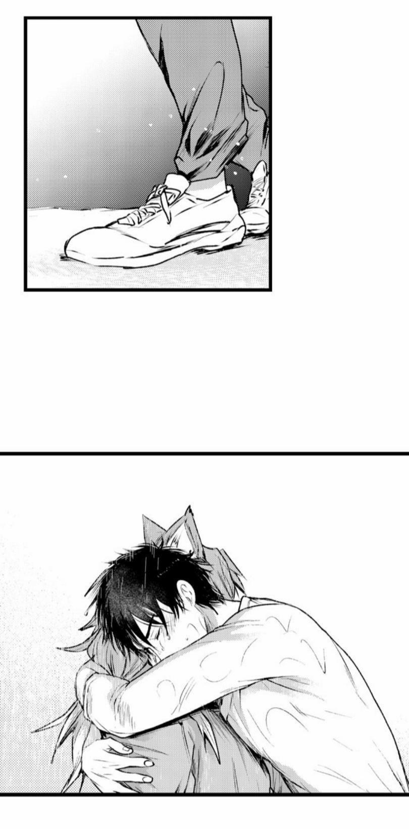 Đứa Con Trai Quái Vật Của Tôi 16.2 trang 1