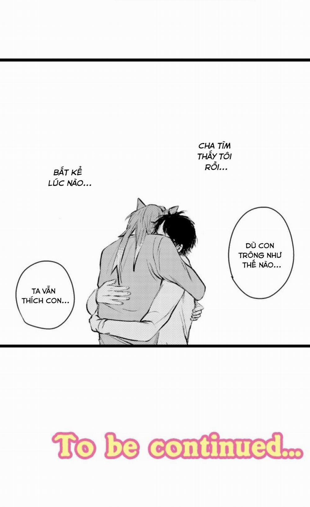 Đứa Con Trai Quái Vật Của Tôi 16.2 trang 12