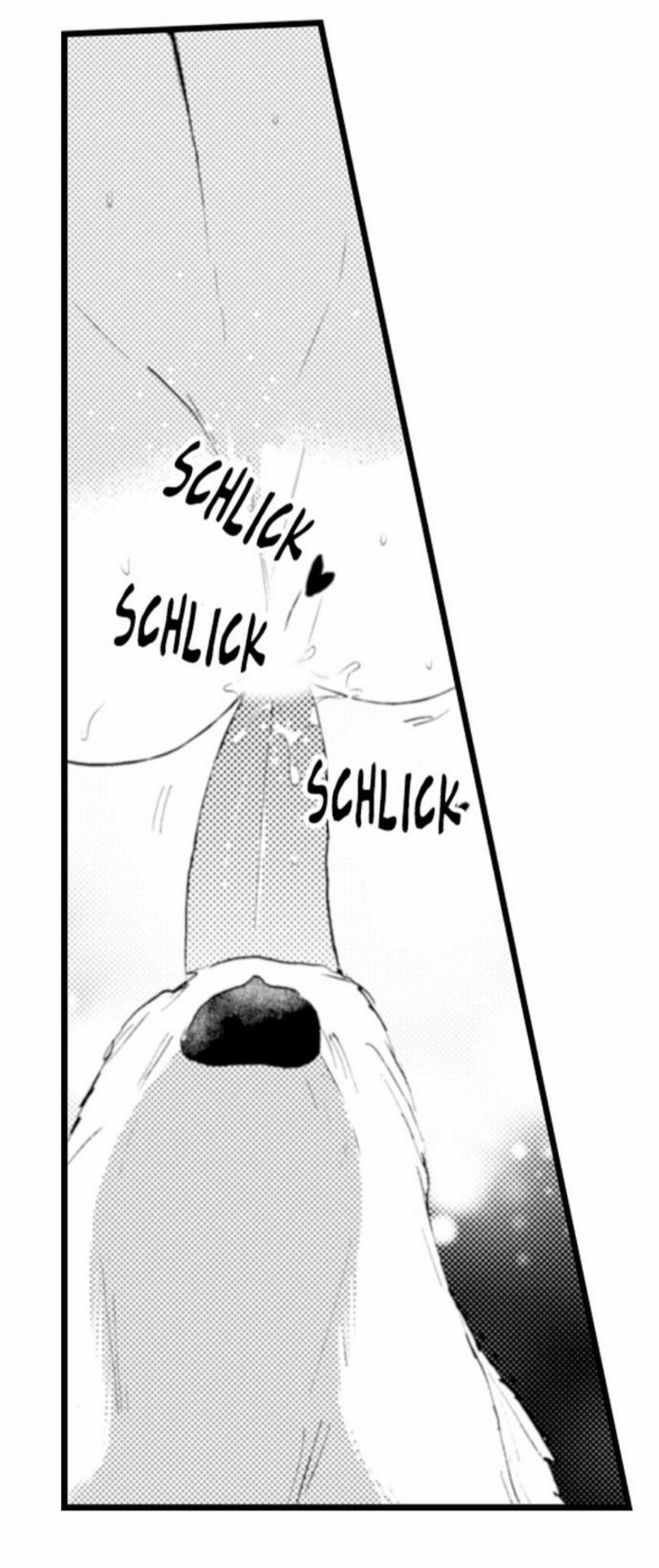 Đứa Con Trai Quái Vật Của Tôi 2.2 trang 0