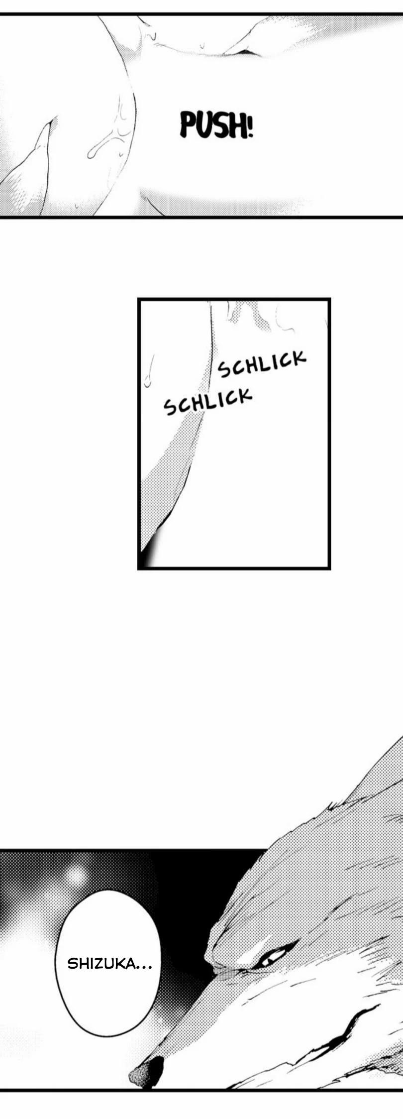 Đứa Con Trai Quái Vật Của Tôi 2.2 trang 4