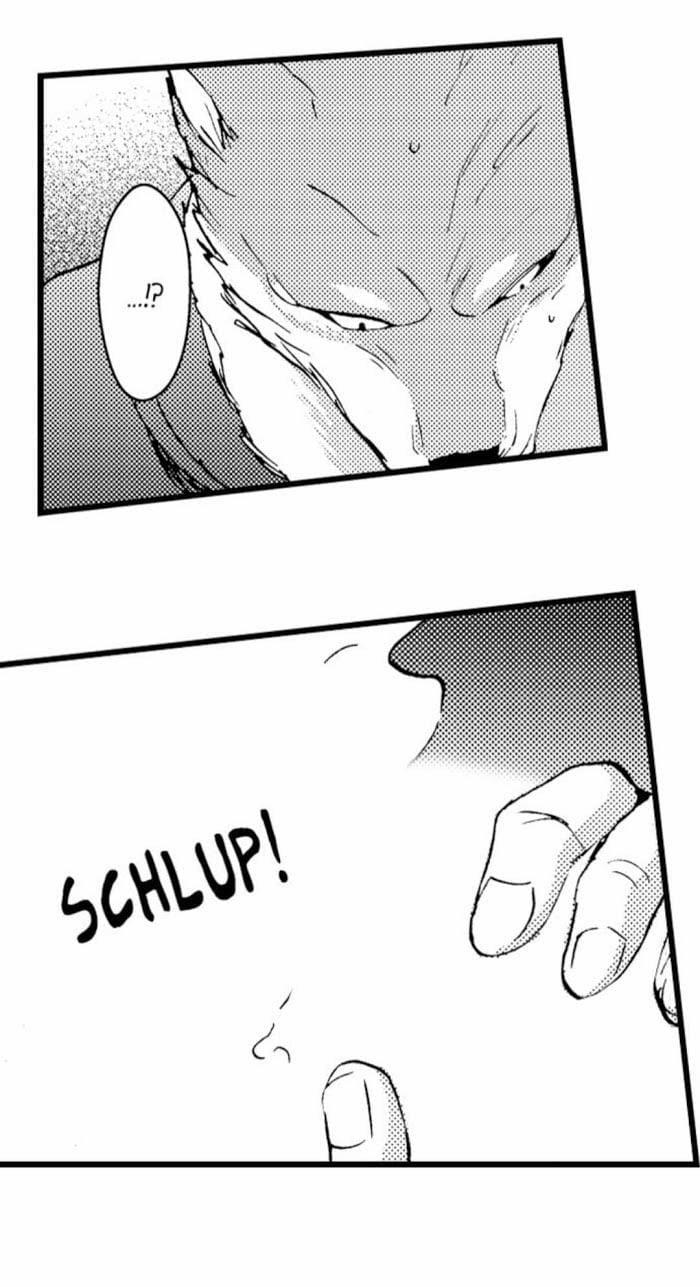 Đứa Con Trai Quái Vật Của Tôi 3.1 trang 11