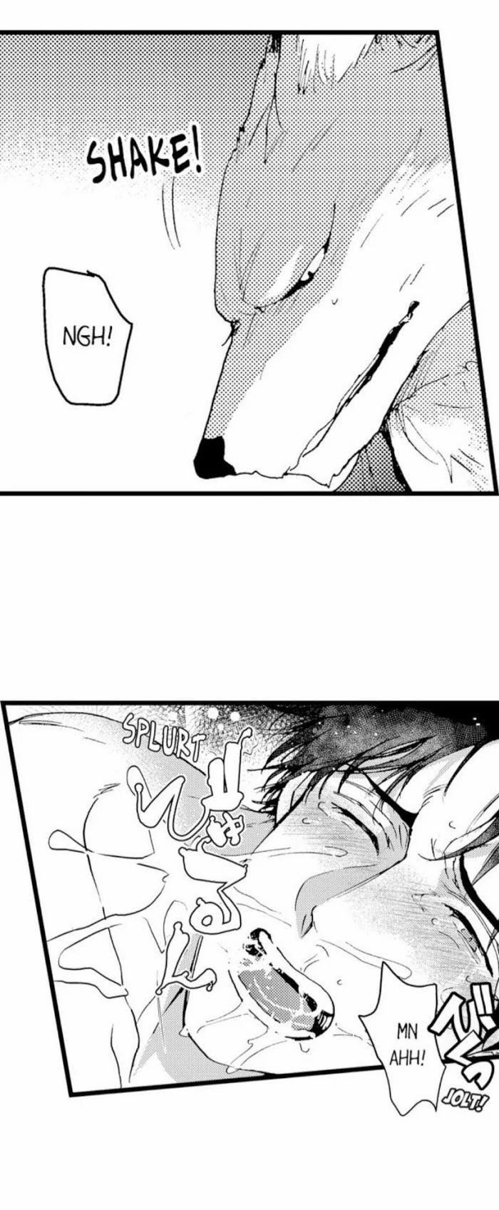 Đứa Con Trai Quái Vật Của Tôi 3.2 trang 7