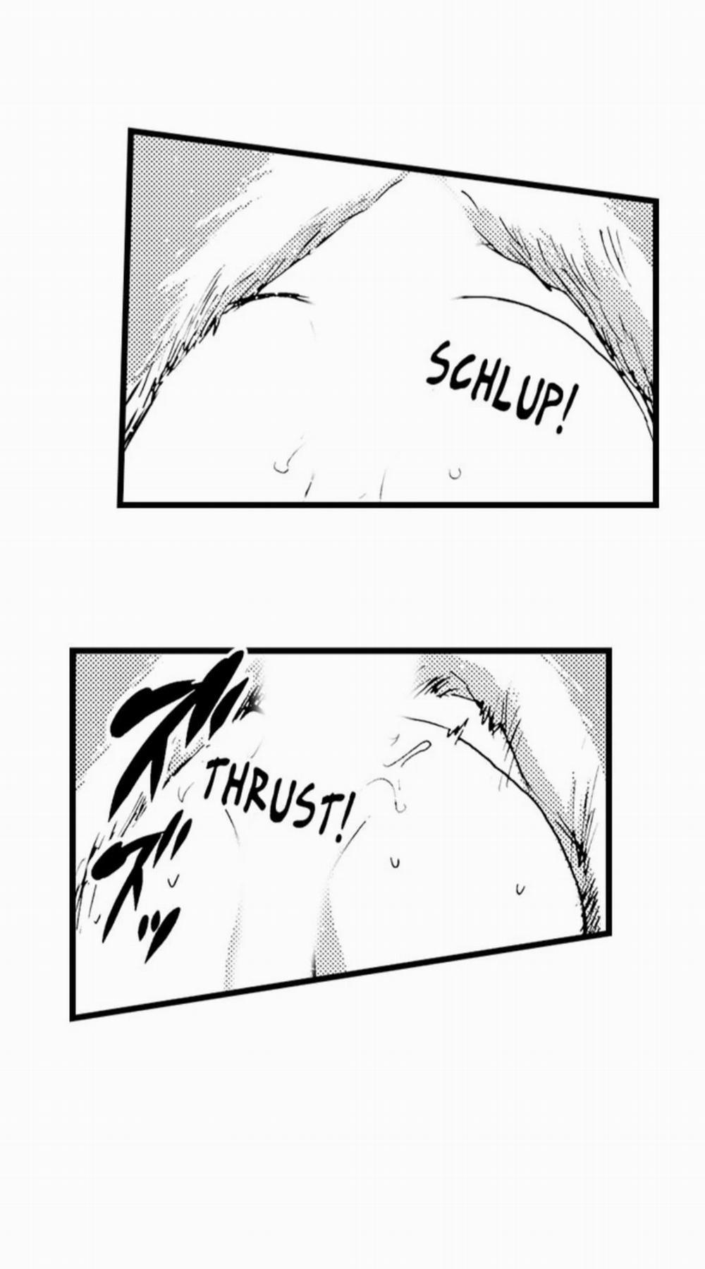 Đứa Con Trai Quái Vật Của Tôi 4.1 trang 8