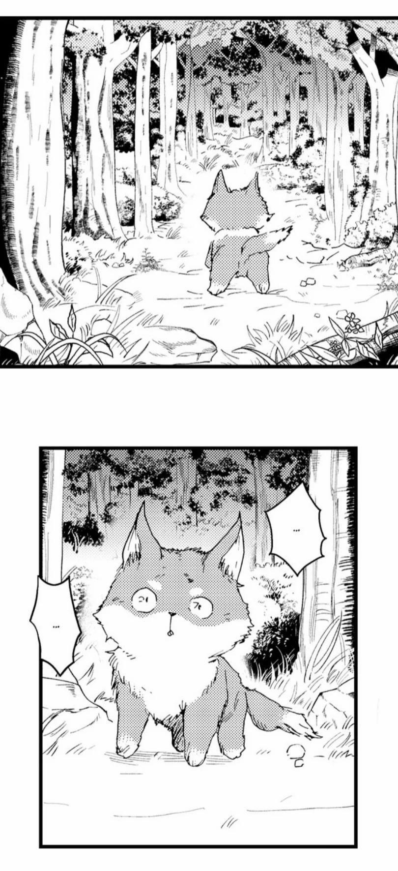 Đứa Con Trai Quái Vật Của Tôi 5.2 trang 1