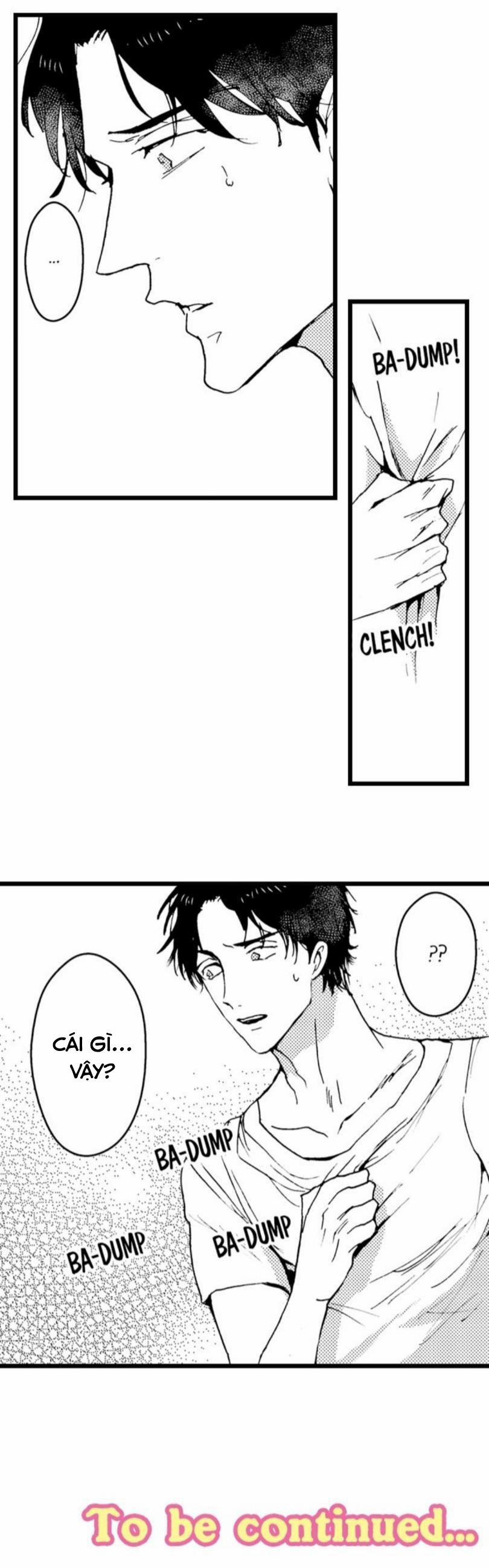 Đứa Con Trai Quái Vật Của Tôi 5.2 trang 11