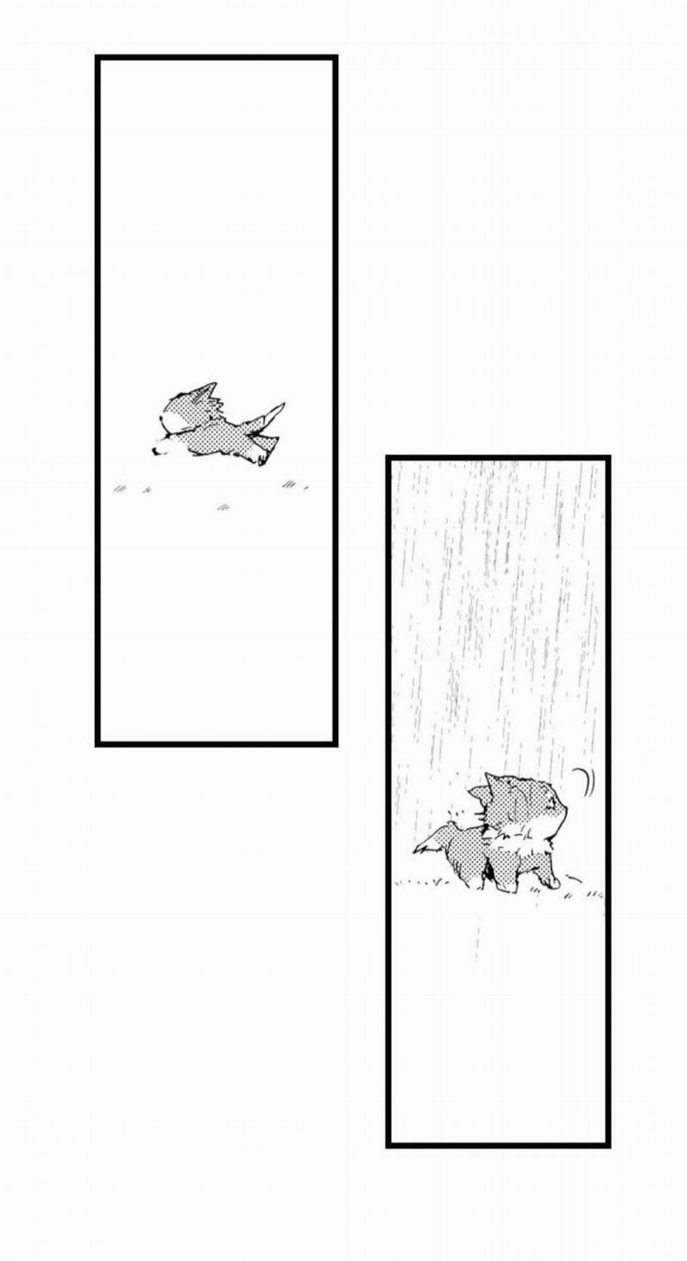 Đứa Con Trai Quái Vật Của Tôi 5.2 trang 2