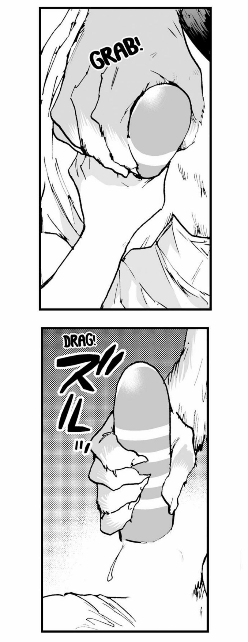 Đứa Con Trai Quái Vật Của Tôi 7.1 trang 13