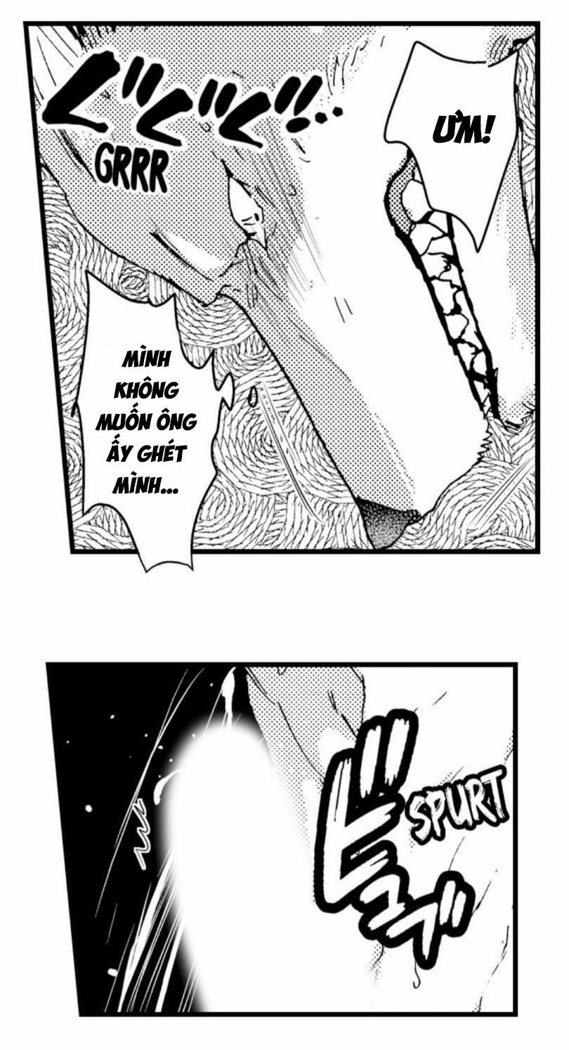 Đứa Con Trai Quái Vật Của Tôi 7.2 trang 12