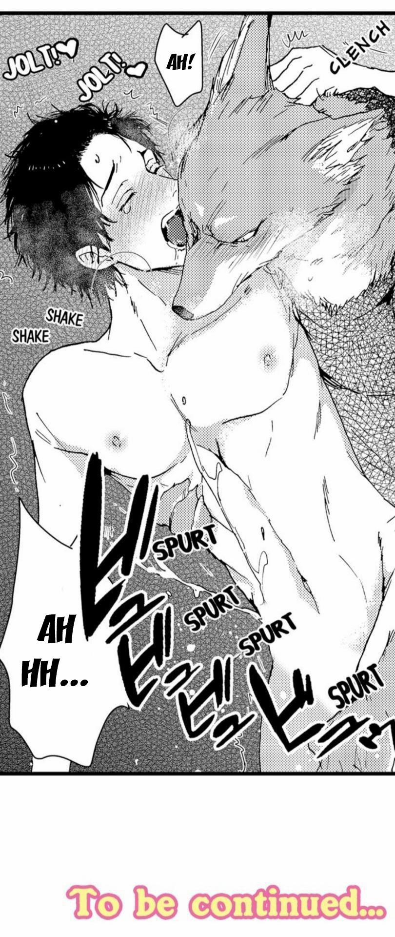 Đứa Con Trai Quái Vật Của Tôi 7.2 trang 13