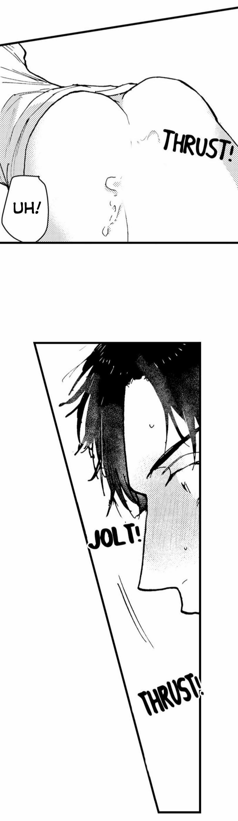 Đứa Con Trai Quái Vật Của Tôi 7.2 trang 3