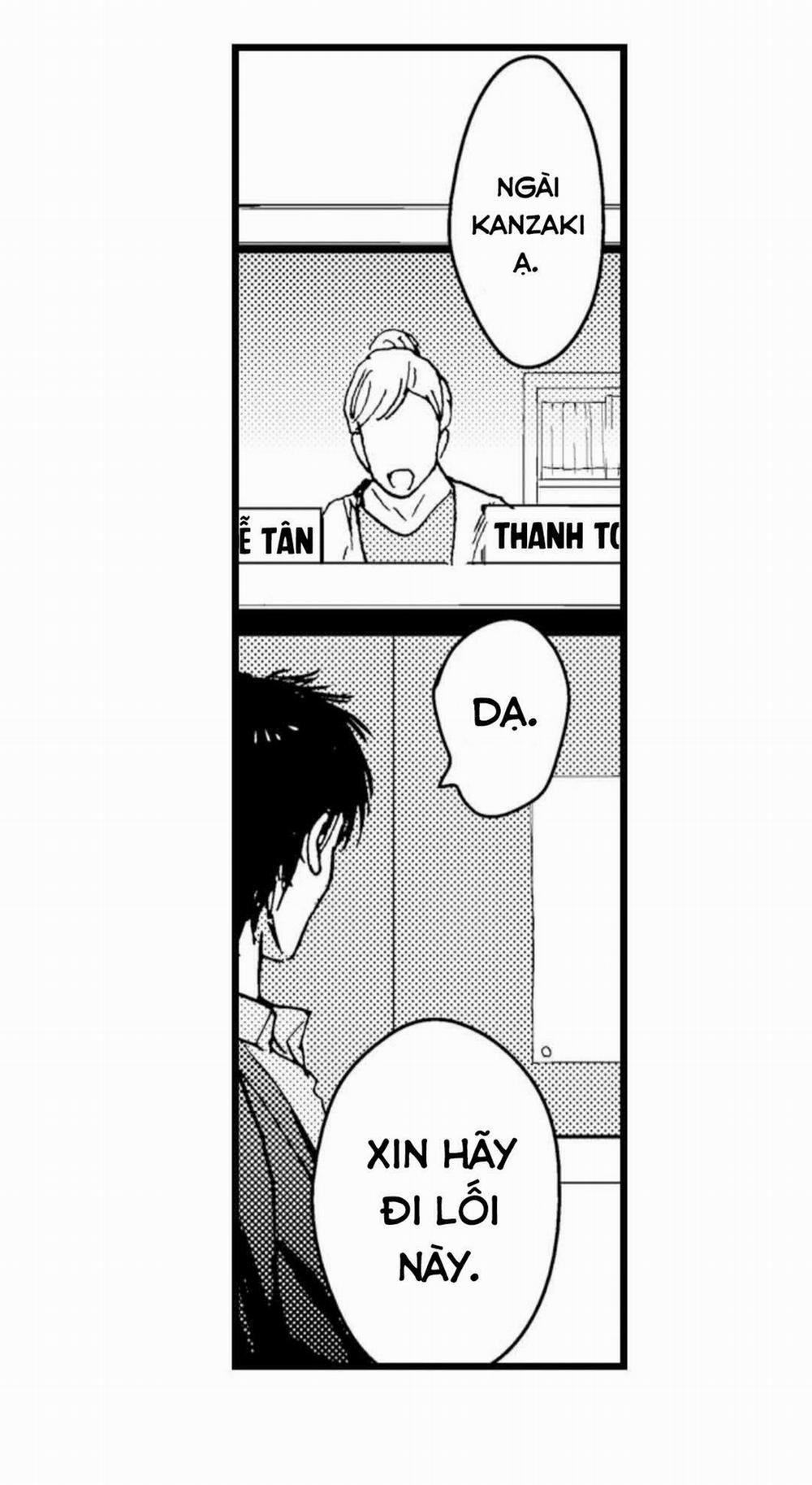 Đứa Con Trai Quái Vật Của Tôi 8.2 trang 0