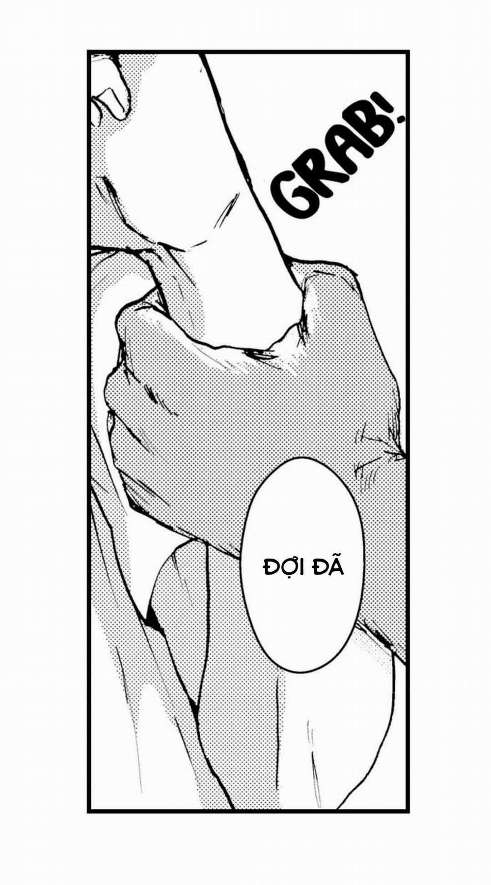 Đứa Con Trai Quái Vật Của Tôi 9.1 trang 14