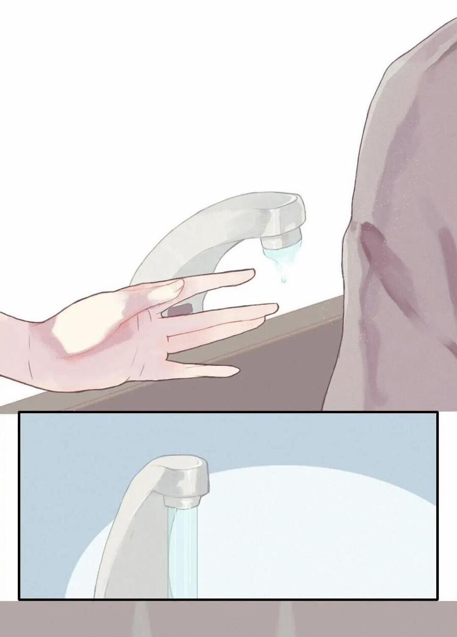 Đưa Đôi Bàn Tay Cho Tôi 1 trang 12