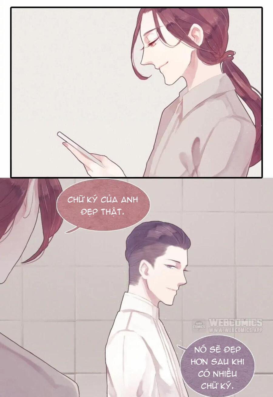 Đưa Đôi Bàn Tay Cho Tôi 2 trang 11