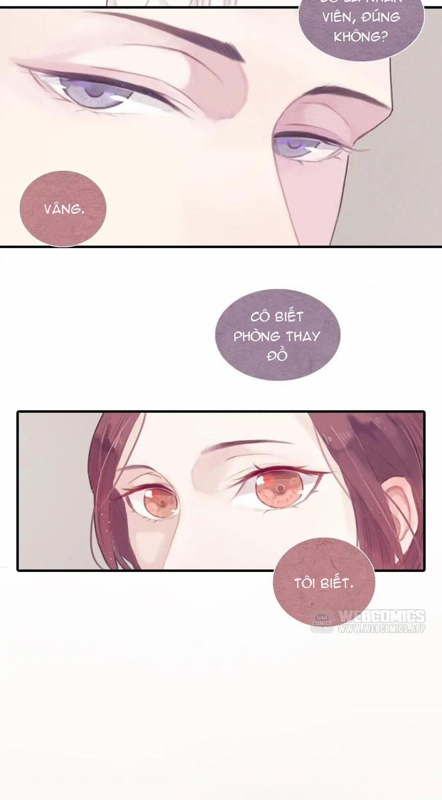 Đưa Đôi Bàn Tay Cho Tôi 2 trang 13