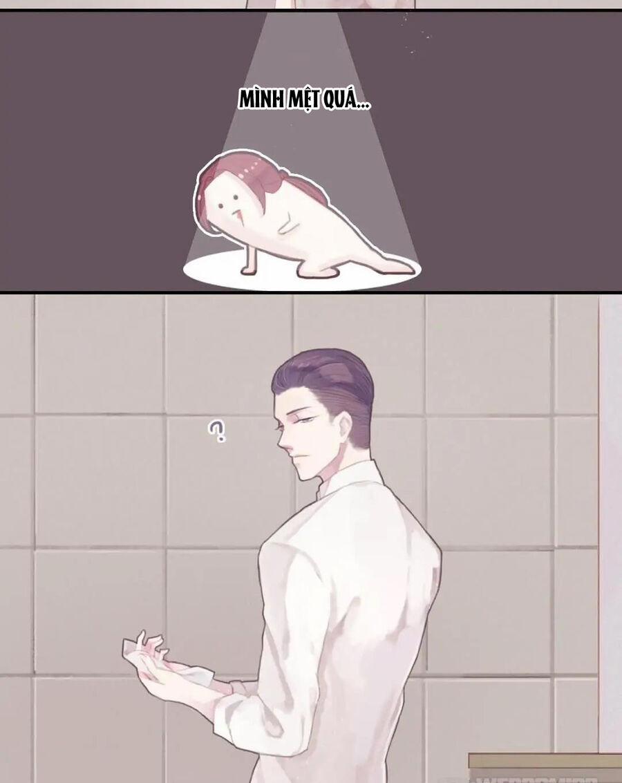 Đưa Đôi Bàn Tay Cho Tôi 2 trang 3