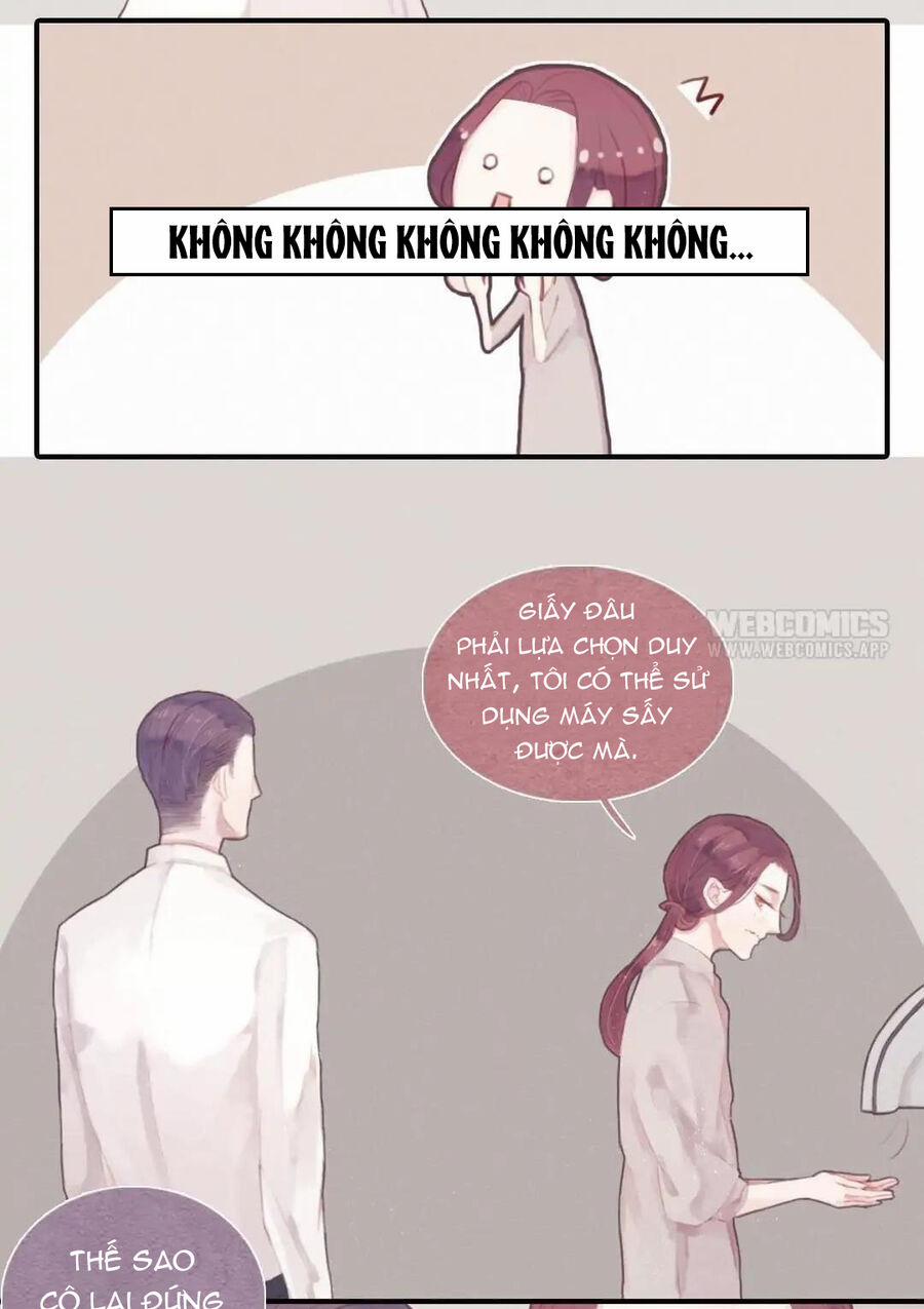 Đưa Đôi Bàn Tay Cho Tôi 2 trang 6