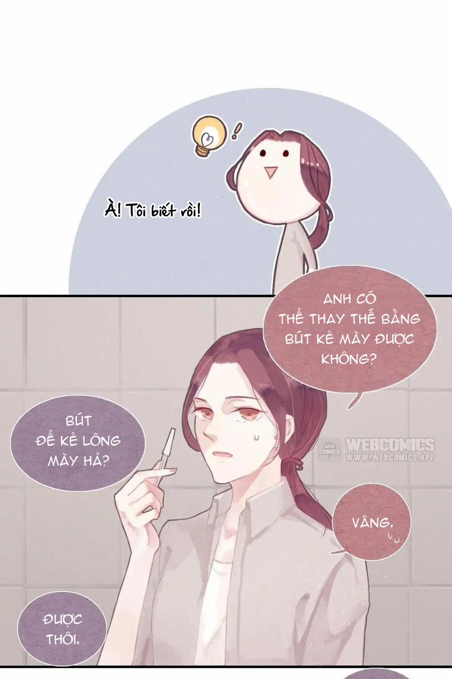 Đưa Đôi Bàn Tay Cho Tôi 2 trang 8