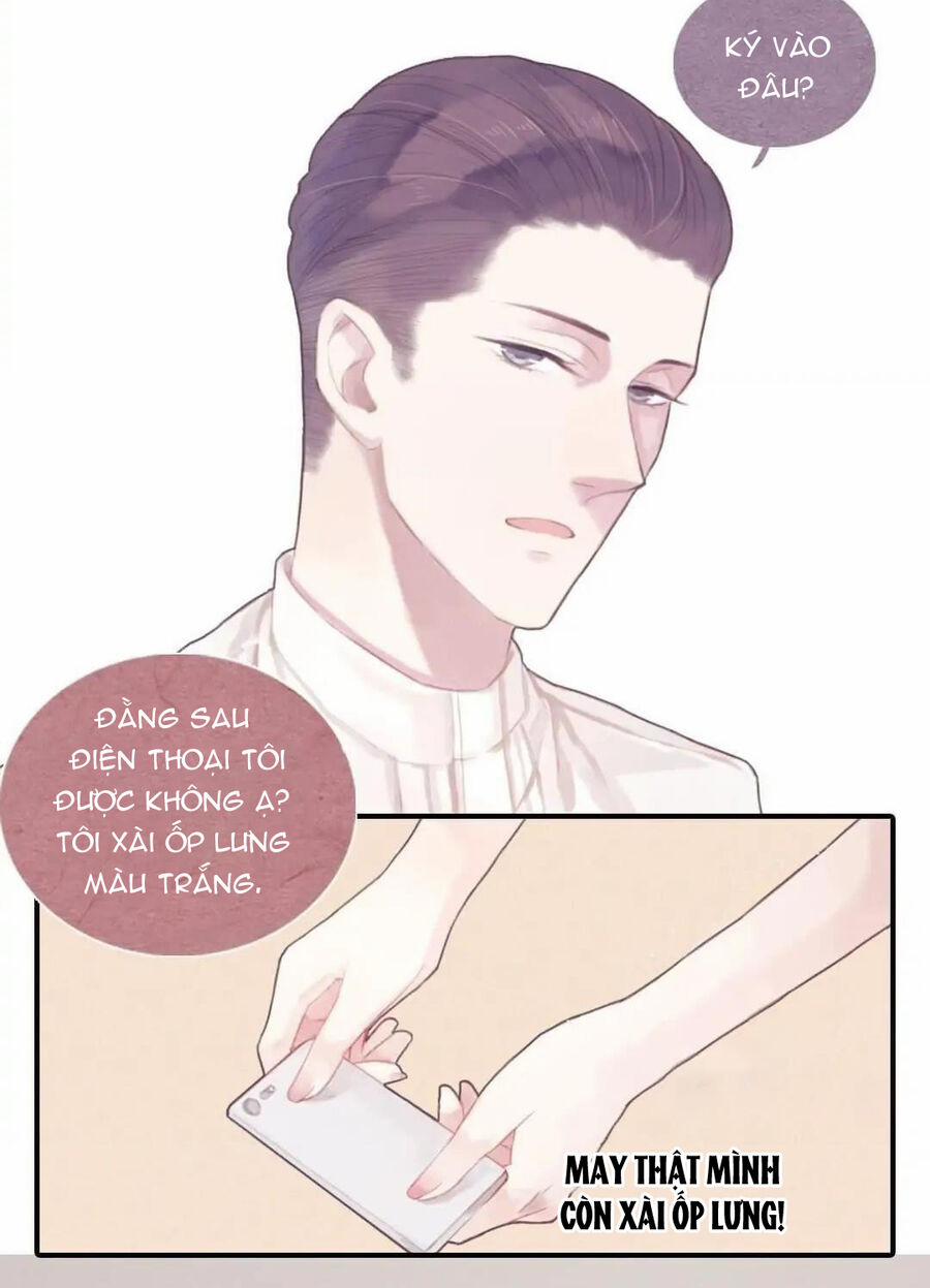 Đưa Đôi Bàn Tay Cho Tôi 2 trang 9