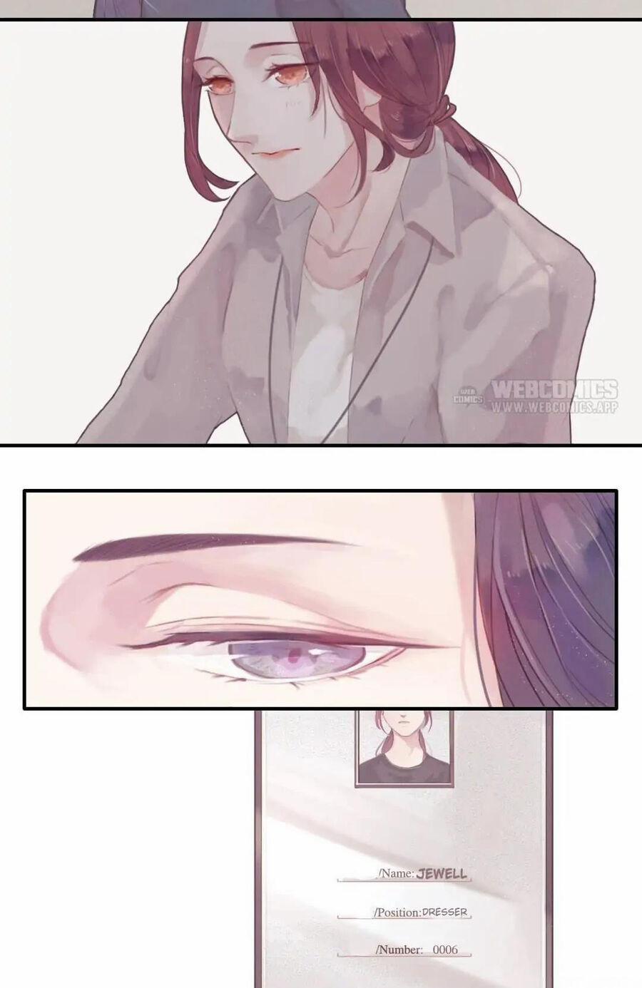 Đưa Đôi Bàn Tay Cho Tôi 3 trang 2