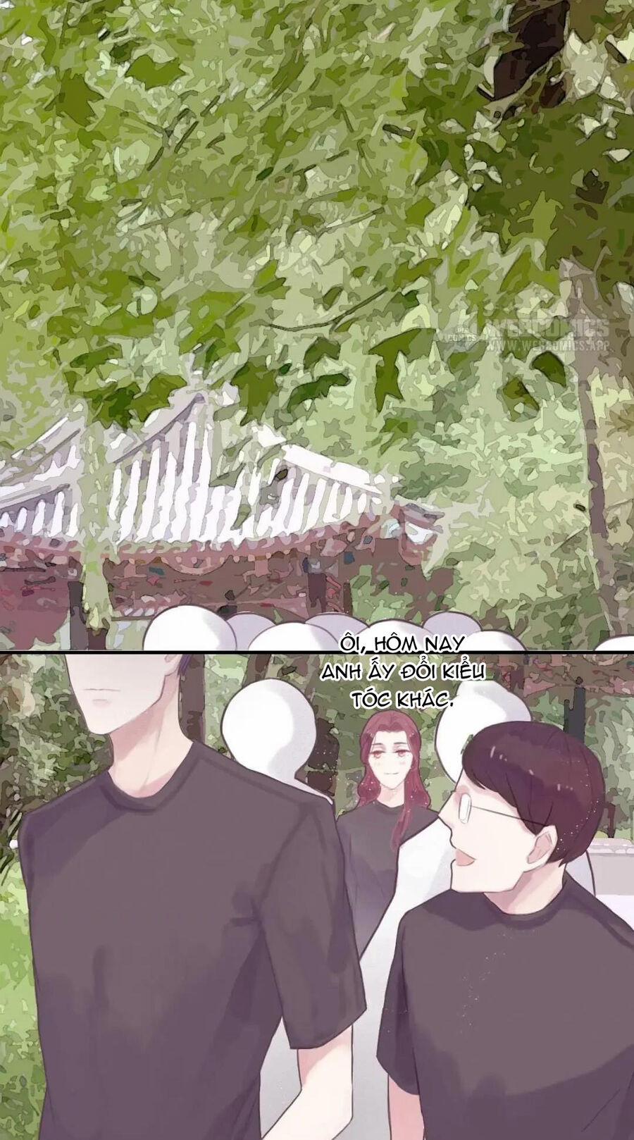 Đưa Đôi Bàn Tay Cho Tôi 5 trang 11