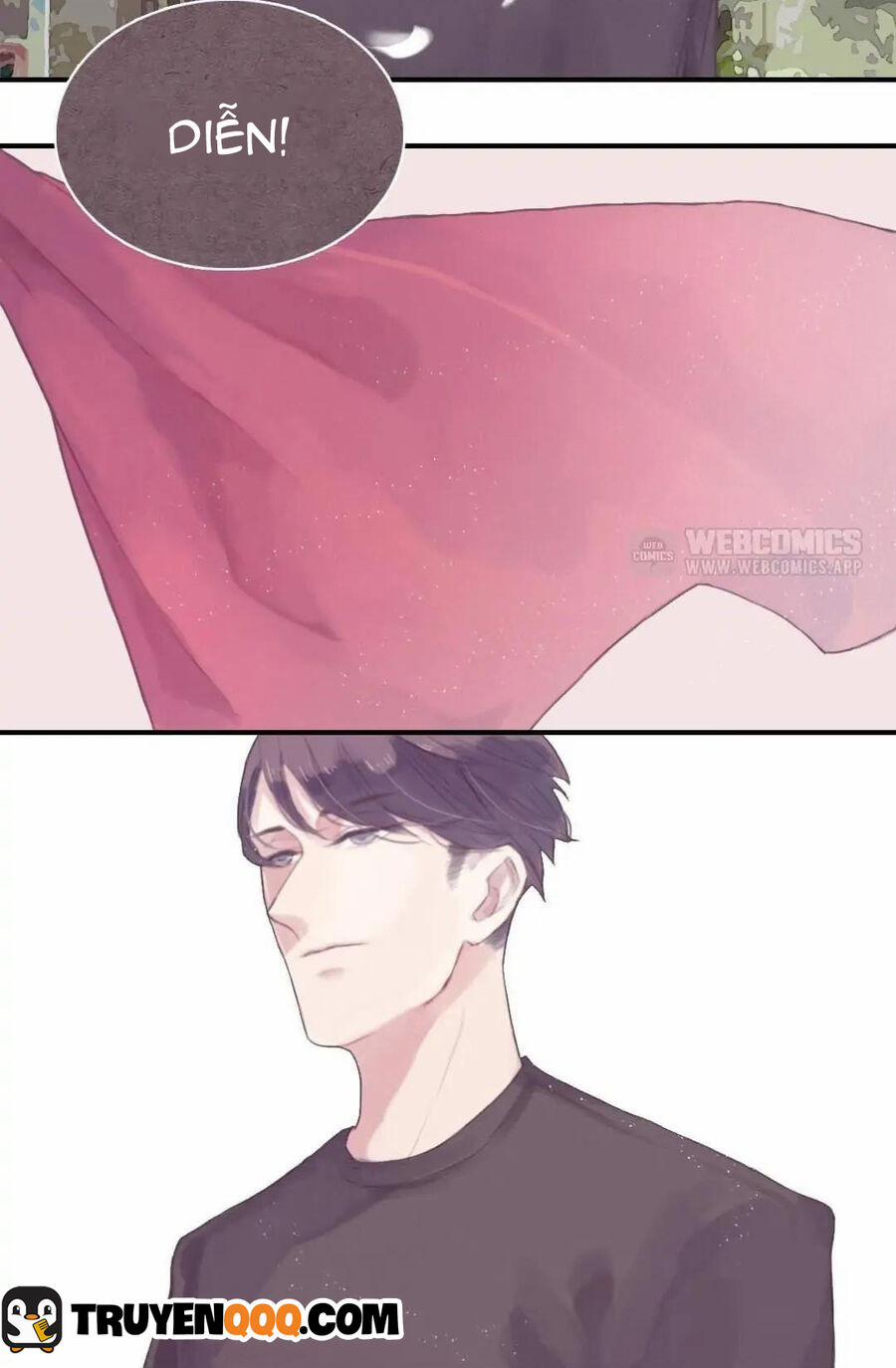 Đưa Đôi Bàn Tay Cho Tôi 5 trang 13