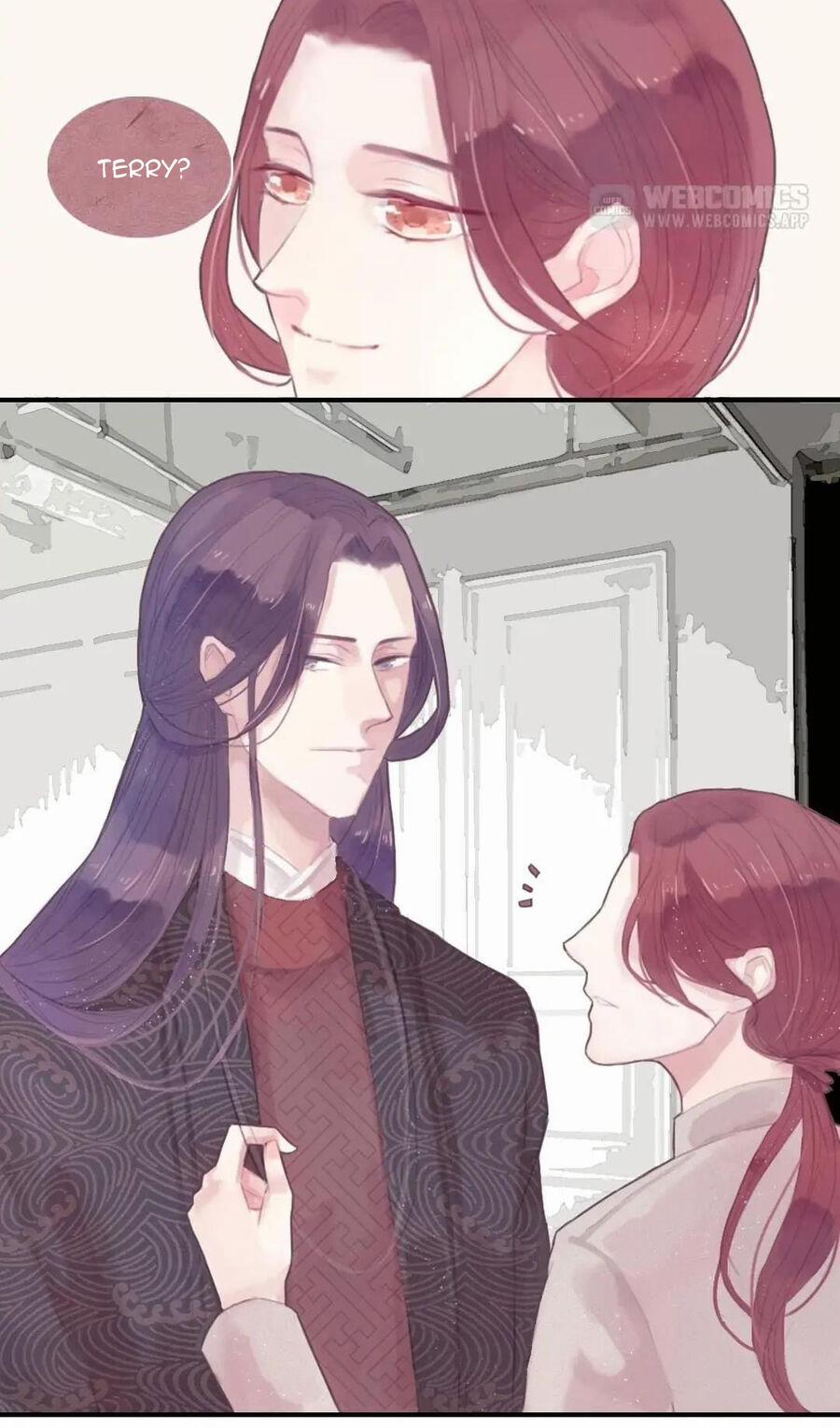 Đưa Đôi Bàn Tay Cho Tôi 5 trang 4