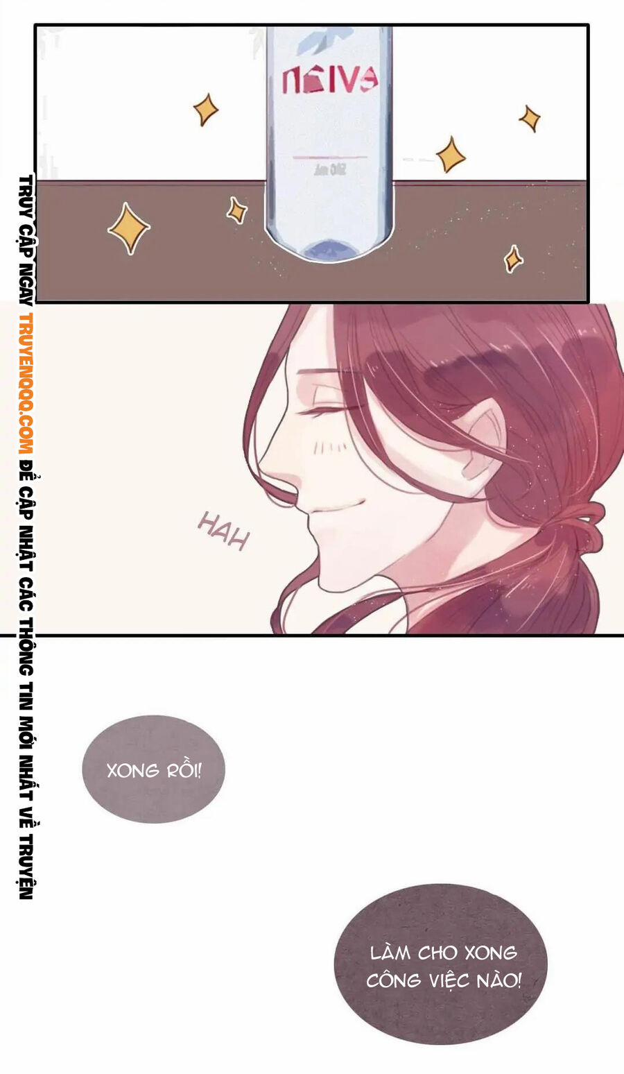 Đưa Đôi Bàn Tay Cho Tôi 5 trang 5