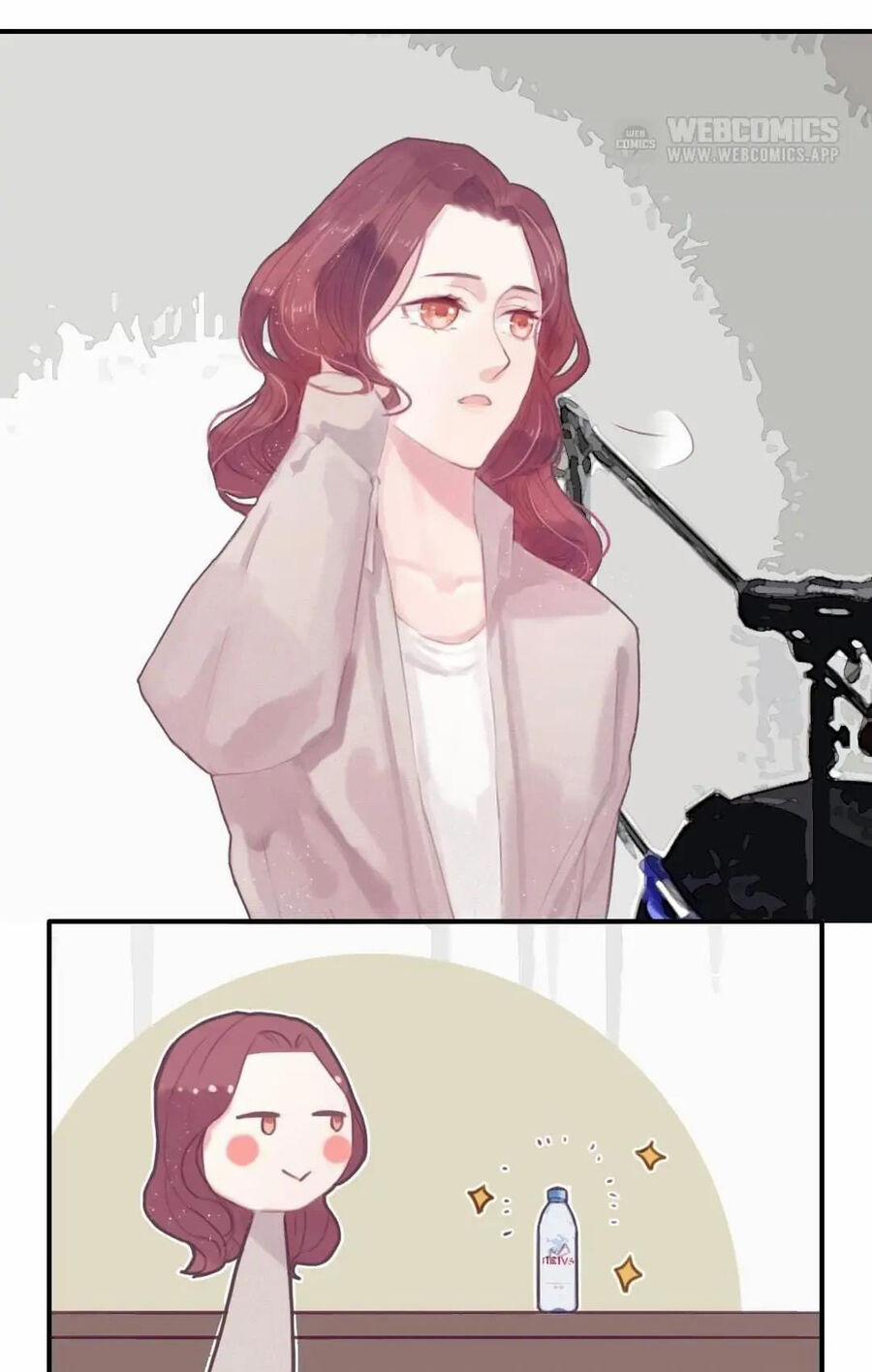 Đưa Đôi Bàn Tay Cho Tôi 5 trang 6